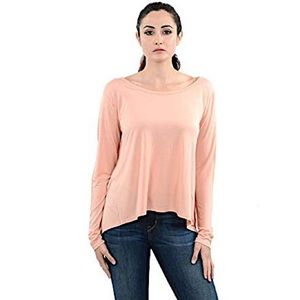 🆕 NWT- Halston Heritage Long Sleeve Shirt